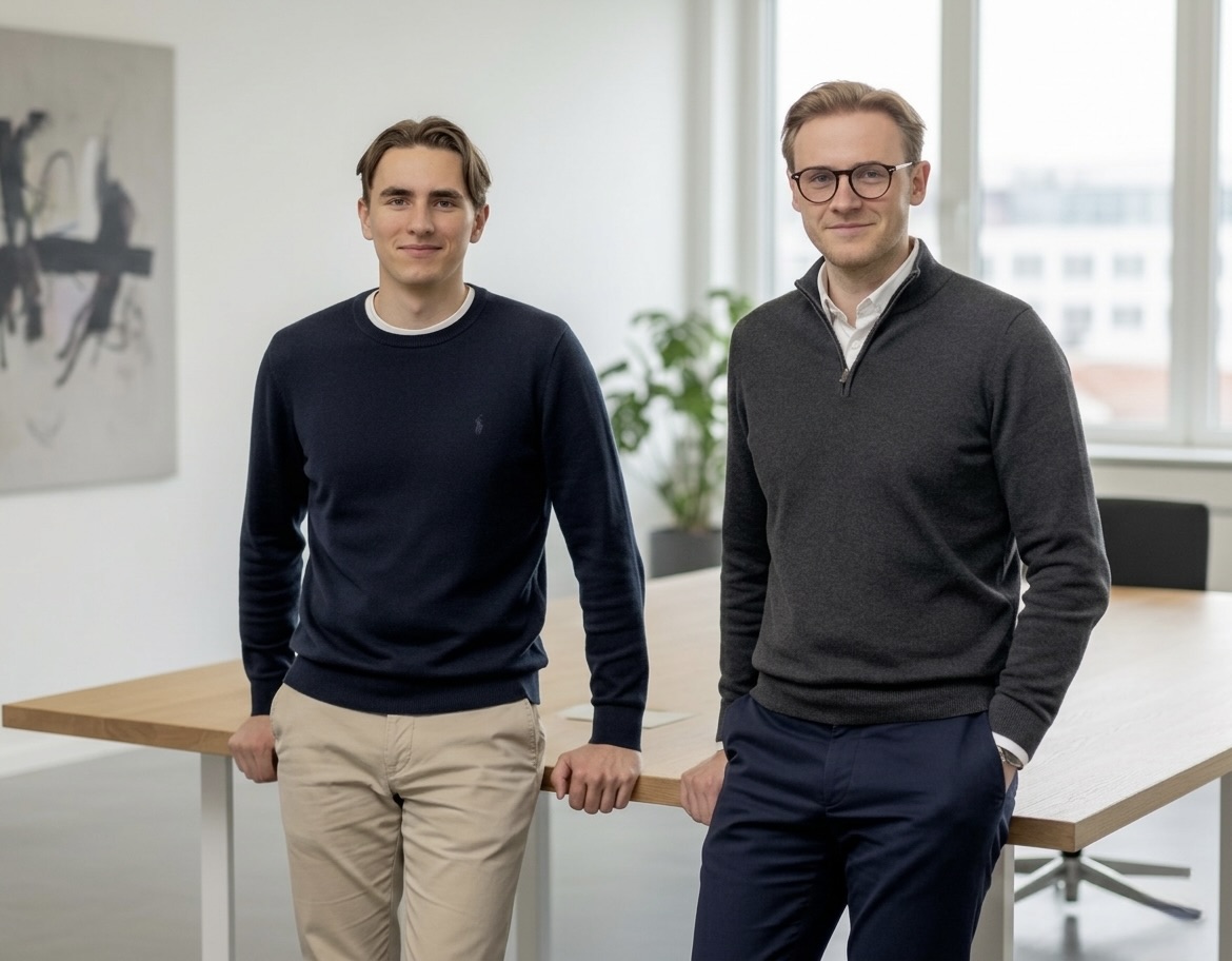 Kilux Systems – Team in München